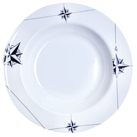 MB Northwind suppetallerken Ø22,5cm 170g 6stk NON SLIP