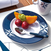 MB Northwind dessert tallerken Ø20cm 140g 6stk NON SLIP