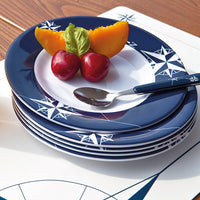 MB Northwind dessert tallerken Ø20cm 140g 6stk NON SLIP