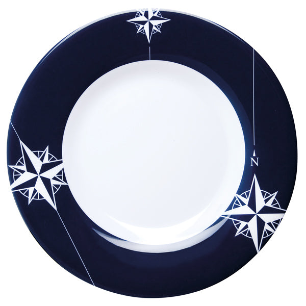 MB Northwind dessert tallerken Ø20cm 140g 6stk NON SLIP