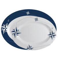 MB Northwind serveringsfade 30x22/35x25cm 2stk