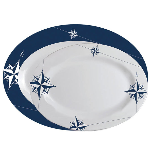 MB Northwind serveringsfade 30x22/35x25cm 2stk