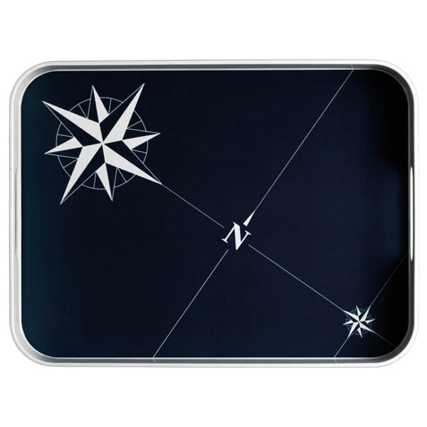 MB Northwind serveringsbakke 40 x 30cm 905g NON SLIP