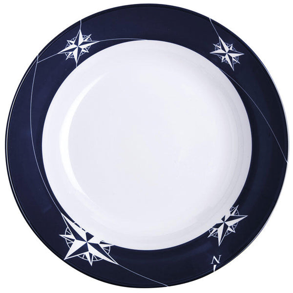 MB Northwind suppe tallerken Ø19 cm, 6 stk