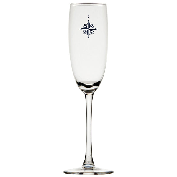 MB Northwind Champagne glas Ø7,5cm H22cm 170ml 6stk NON SLIP