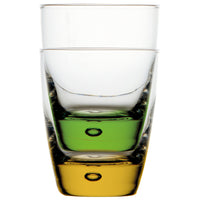 MB Party vandglas 6 stk  NON SLIP