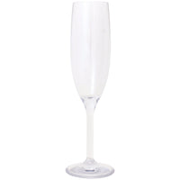 Strahl Champagneglas Polycarbonat 166 ml. 4stk i gaveæske