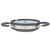 Gryde foldbar 1L