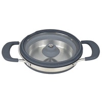 Gryde foldbar 1L