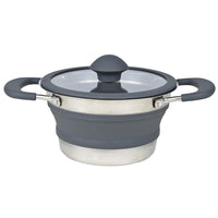 Gryde foldbar 1L
