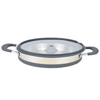 Gryde foldbar 3L