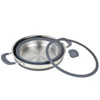 Gryde foldbar 3L