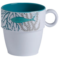 MB Coastal krus 320ml 6 stk