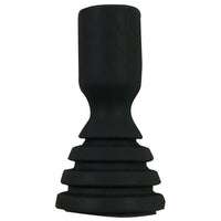 Max power gummikappe til joystick sort ny og gammel model