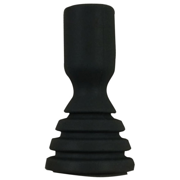 Max power gummikappe til joystick sort ny og gammel model
