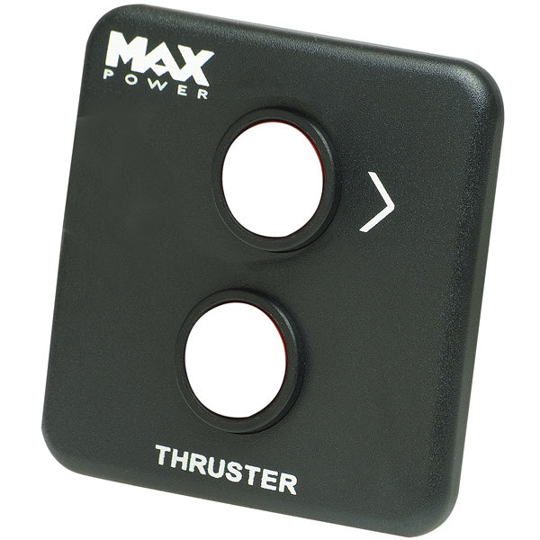 Max Power dæksel til joystick panel 1441340