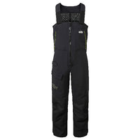 Gill OS26 Offshore buks i sort, forfra