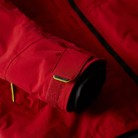 Gill OS32J Coastal Jakke - Rød