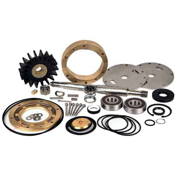 Jabsco 99202-1000 Major Service Kit