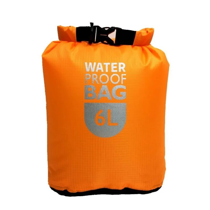 Vandtæt Drybag - Billigt Sejlertøj